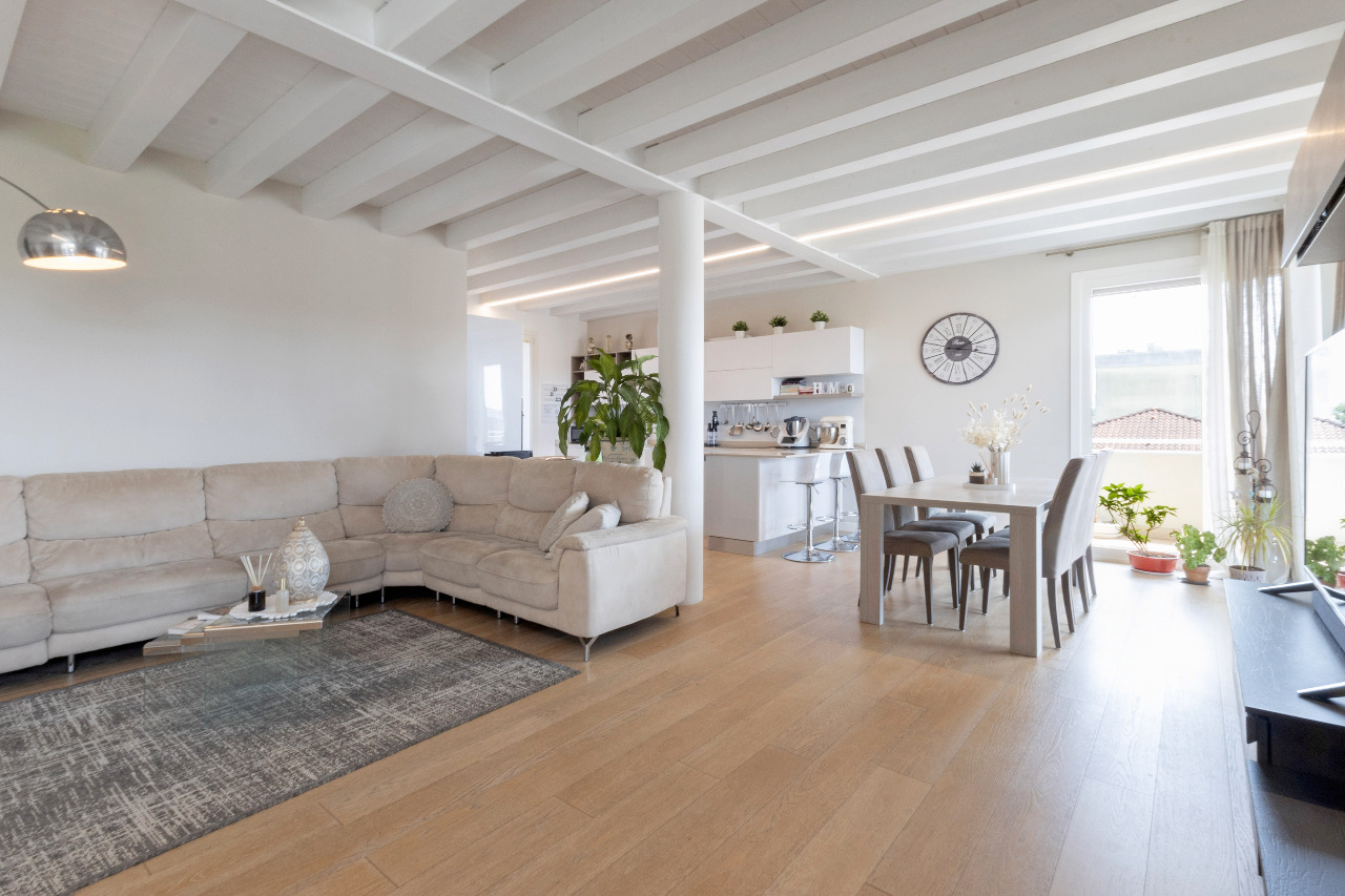 Appartamento in vendita a Preganziol 